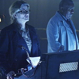 Fotoğraf 12 Monkeys