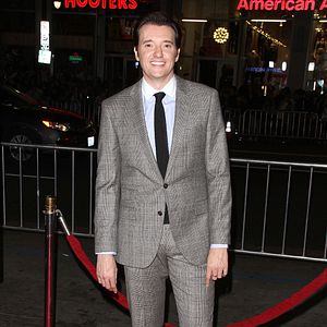 Fotoğraf Jason Butler Harner