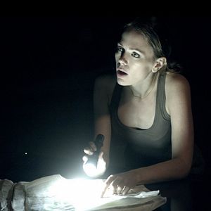 Fotoğraf Banshee Chapter