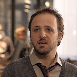 Fotoğraf Romain Lancry