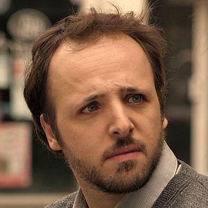 Fotoğraf Romain Lancry