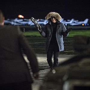 Fotoğraf Wentworth Miller