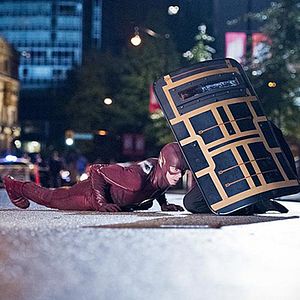 Fotoğraf Grant Gustin