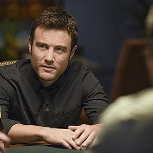 Fotoğraf The Mentalist