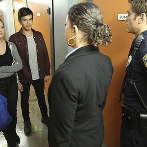 Fotoğraf Tyler Blackburn