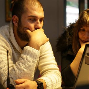 Fotoğraf Aşk Olsun