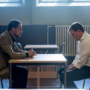 Fotoğraf Devid Striesow