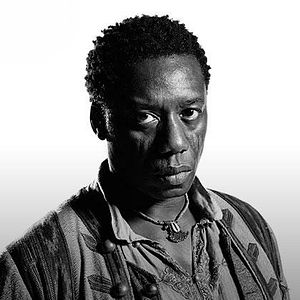 Fotoğraf Hakeem Kae-Kazim