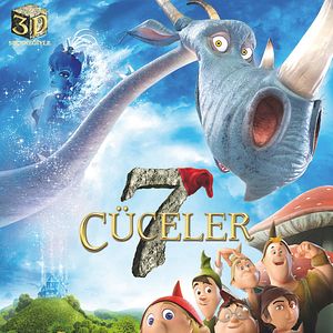 Fotoğraf Yedi Cüceler