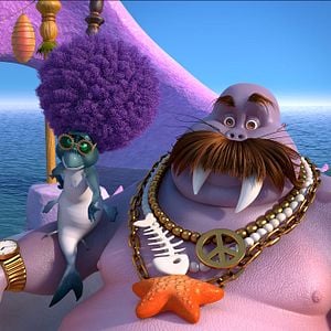 Fotoğraf Yedi Cüceler