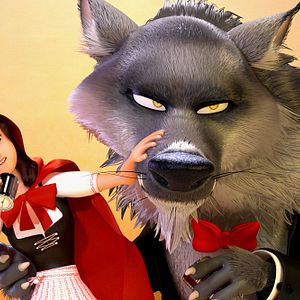 Fotoğraf Yedi Cüceler