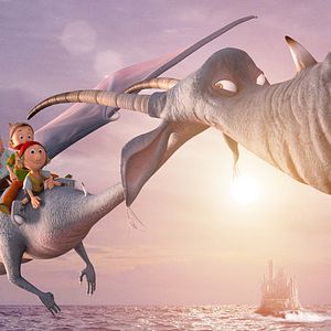 Fotoğraf Yedi Cüceler