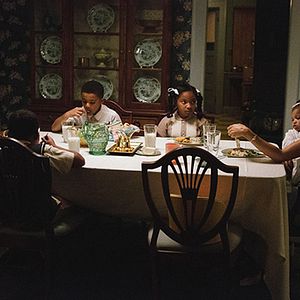 Fotoğraf David Oyelowo