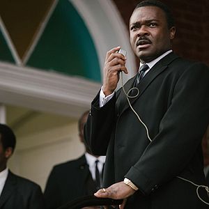 Fotoğraf David Oyelowo