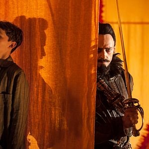 Fotoğraf Levi Miller (II)