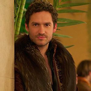 Fotoğraf Ben Aldridge