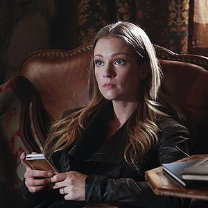 Fotoğraf A.J. Cook