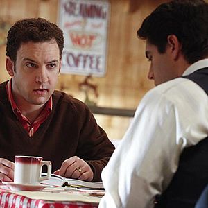 Fotoğraf Ben Savage