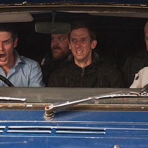 Fotoğraf Scot Williams