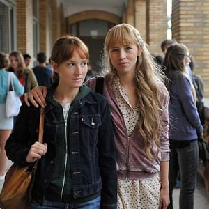 Fotoğraf Yeni Kız Arkadaşım