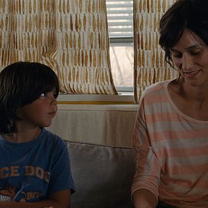 Fotoğraf Clotilde Hesme