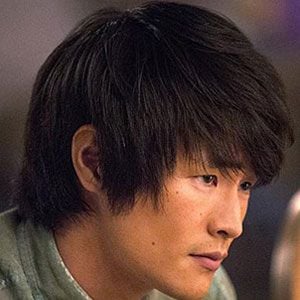 Fotoğraf Christopher Larkin