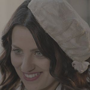 Fotoğraf Gizem Güpür