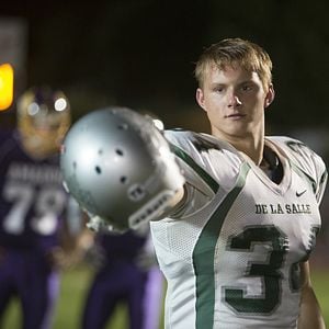 Fotoğraf Alexander Ludwig