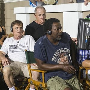 Fotoğraf Thomas Carter