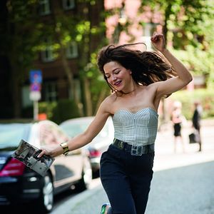 Fotoğraf Traumfrauen