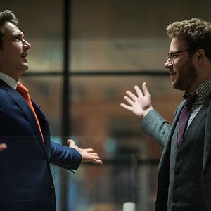 Fotoğraf The Interview