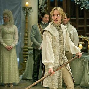 Fotoğraf Toby Regbo
