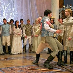 Fotoğraf Toby Regbo