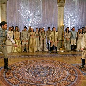 Fotoğraf Toby Regbo