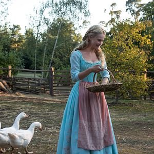 Fotoğraf Sindirella