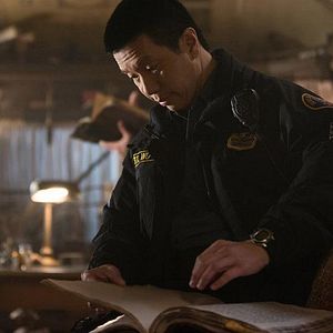 Fotoğraf Reggie Lee