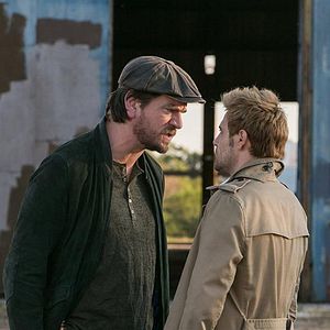 Fotoğraf Charles Halford