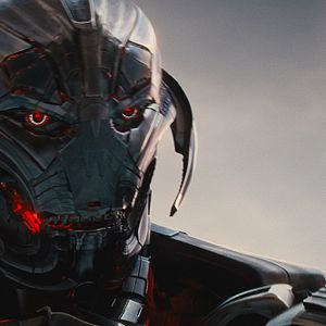 Fotoğraf Yenilmezler: Ultron Çağı