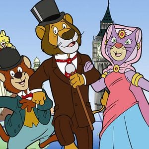 Fotoğraf La vuelta al mundo de Willy Fog