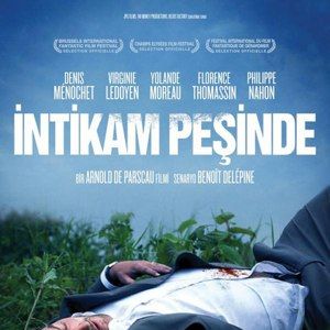 Fotoğraf İntikam Peşinde