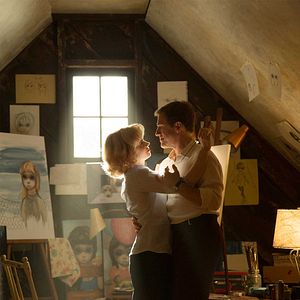 Fotoğraf Christoph Waltz