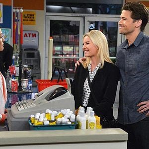 Fotoğraf Elisha Cuthbert