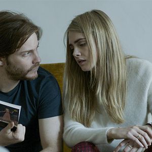 Fotoğraf The Face of An Angel