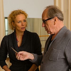 Fotoğraf Katja Riemann