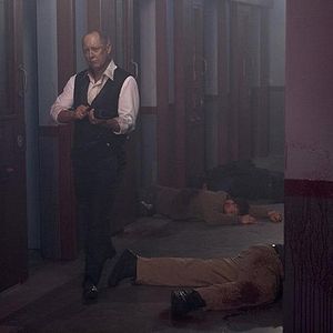 Fotoğraf James Spader