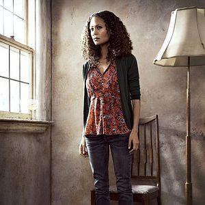 Fotoğraf Thandiwe Newton