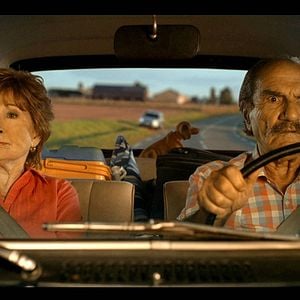 Fotoğraf Scènes de ménages