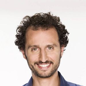 Fotoğraf Arié Elmaleh