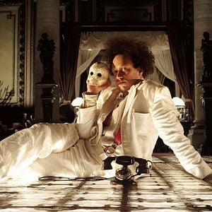 Fotoğraf Eisenstein in Guanajuato