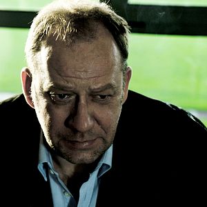 Fotoğraf Christophe Kourotchkine